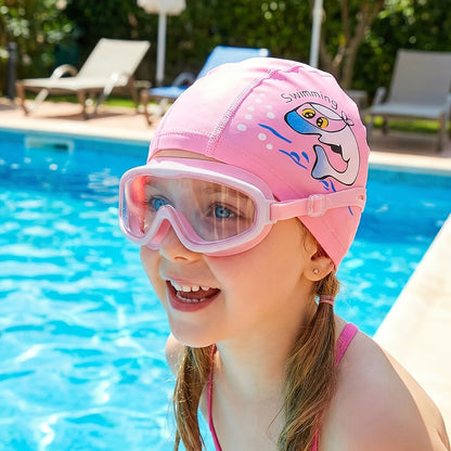 Swim Goggles Set