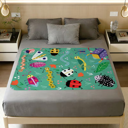 Waterproof Bed Mat
