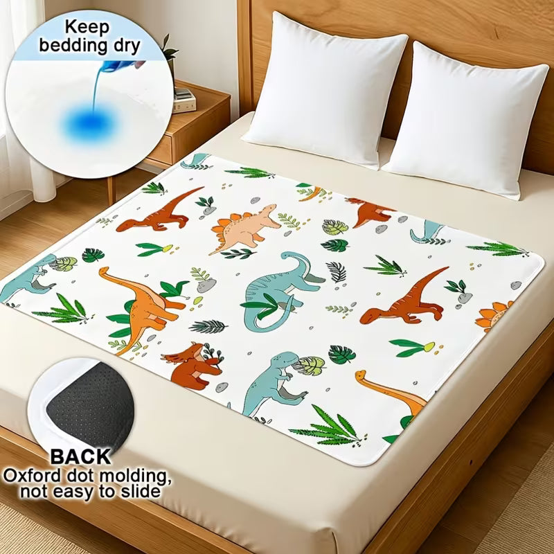 Waterproof Bed Mat