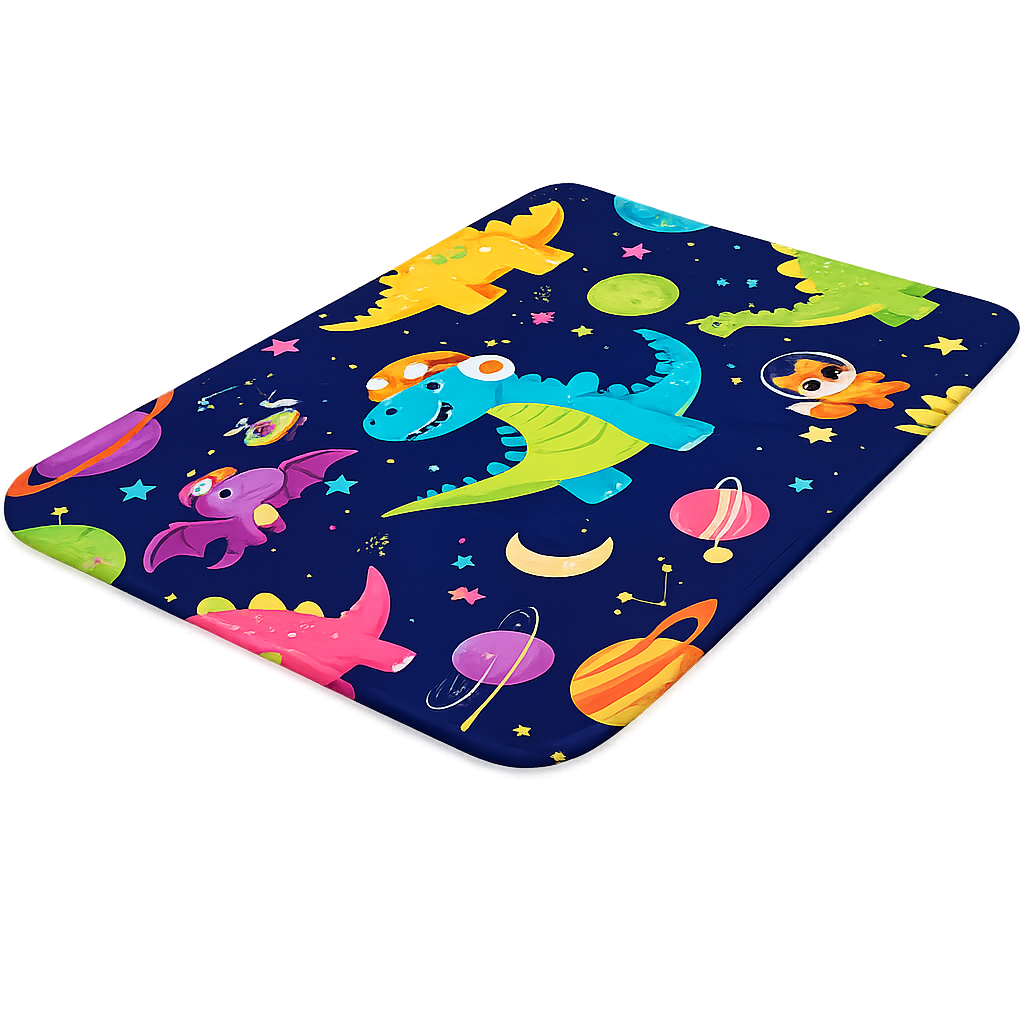 Waterproof Bed Mat