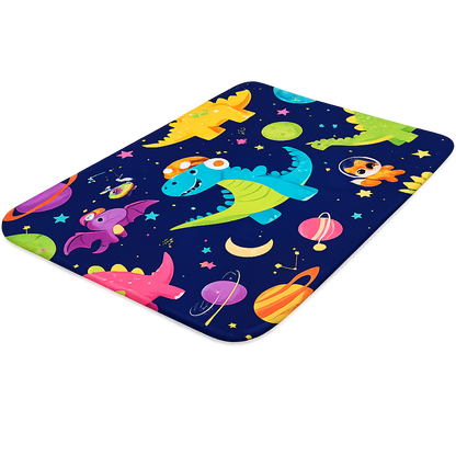Waterproof Bed Mat