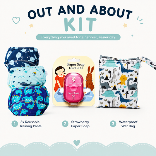 Out & About Kit