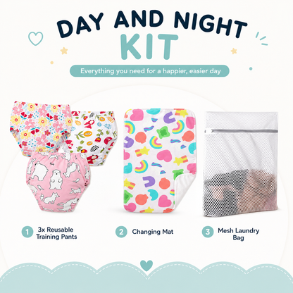 Day & Night Kit