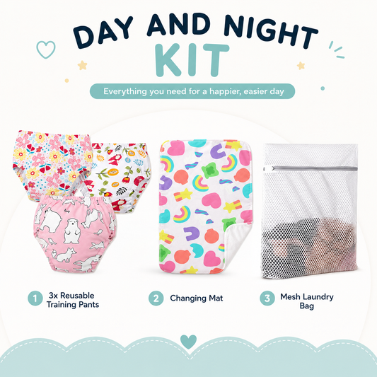 Day & Night Kit