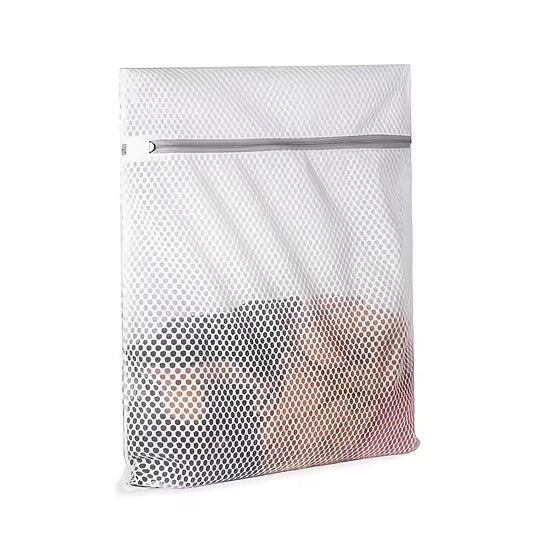 Mesh Washing Bags — 2pk