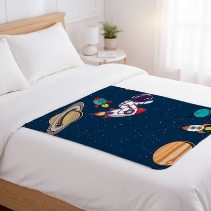 Waterproof Bed Mat