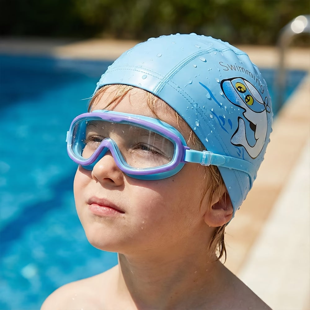 Swim Goggles Set