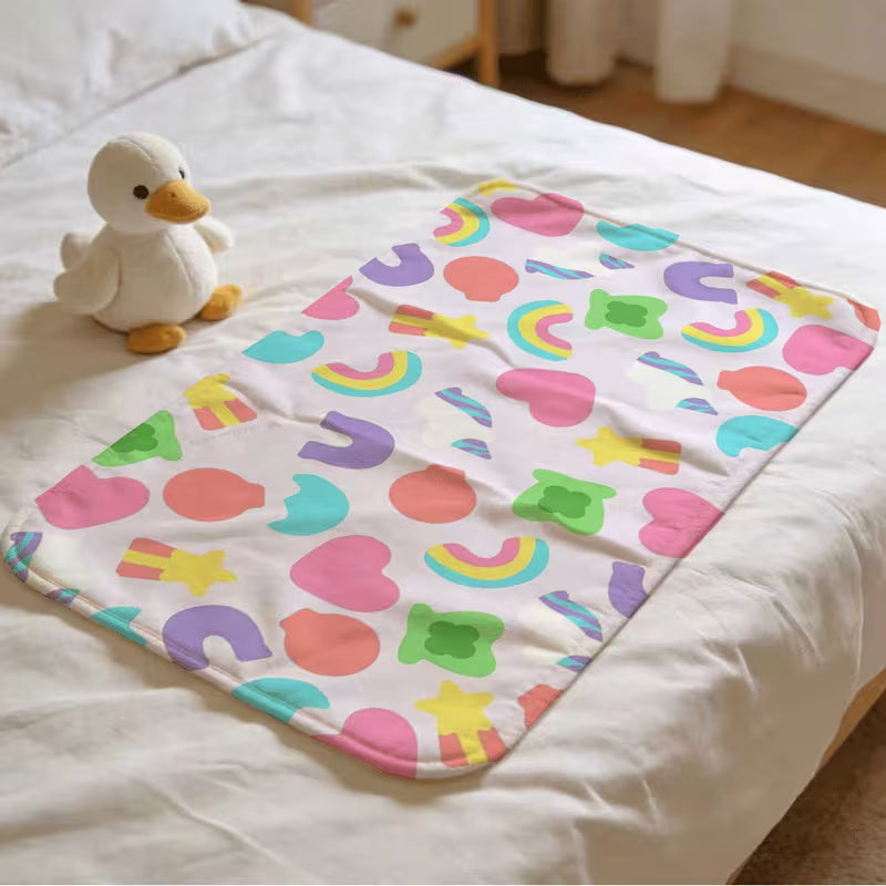 Waterproof Bed Mat